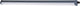 Philips led philips projectline waterproof buislamp - 3400lm - wit licht