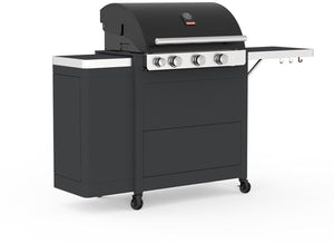 Barbecook gasbarbecue stella 3221