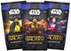 Fantasy flight games star wars unlimited: shadows of the galaxy booster pack - trading card games (eng)