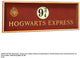 The noble collection harry potter - hogwarts 9 3 4 sign