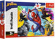 Trefl spider-man serie - legpuzzel - 30 stuks - 27x20 cm