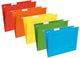 Djois hangmap folio bruin 50 stuks