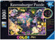 Ravensburger puzzel elfenbos - legpuzzel - 100 stukjes