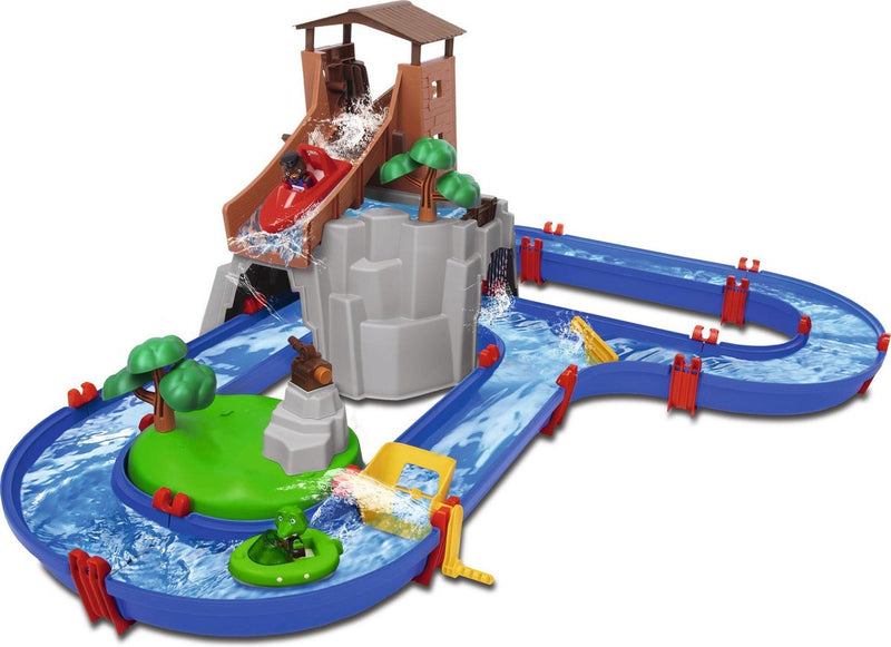 Afbeelding laden in galerijviewer, Aquaplay 1547 - adventure land
