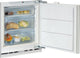 Whirlpool wbufz011 - inbouw vriezer - vrieskast - 91 l - e label - wit - 41 db