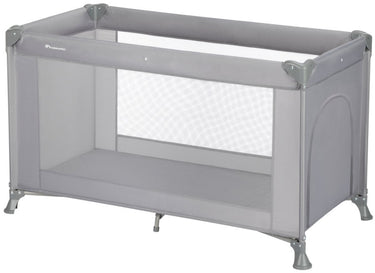 Bebeconfort sweet dreams - reiswiegen - vanaf de geboorte tot 3 jaar - mineral gray