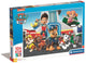 Clementoni maxi puzzel paw patrol, 104st.