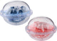 Lifetime maze ball doolhof bal - 75 levels - breinspel puzzel bal 9x7 cm - 3d doolhof spel voor kinderen en volwassenen - denkspel en behendigheidsspel - 1 willekeurige kleur