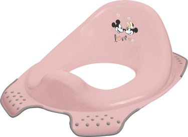 Keeeper toilettrainer minnie mouse cloudy