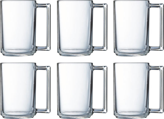 Luminarc - a la bonne heure theeglas 32 cl