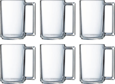 Luminarc - a la bonne heure theeglas 32 cl
