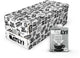 Oatly! oatly haver barista edition - 10 stuks - (5l) - houdbare plantaardige melk - barista 0,5l - voordeelverpakking