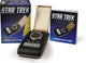Isbn rp minis - star trek: light-and-sound communicator [with battery]
