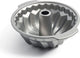 Kitchenaid tulbandvorm 24cm - pfas-vrije antikleeflaag - gealuminiseerd staal - ovenbestendig tot 230°c - rond