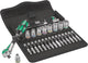 Wera ratel set zyklop speed1 4''
