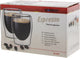 Scanpart dubbelwandige koffieglazen 80 ml - espresso - espressoglas dubbelwandig - 2 stuks