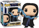 Funko harry potter severus snape vinylfiguur 195 unisex pop! - neutraal - standard