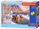 Castorland puyyle 180 el.b-018505 winter melt - puyyle 180 el.b-018505 winter melt