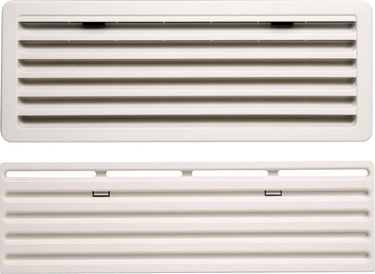 Thetford sr vent cover ontluchting - large vent - wit