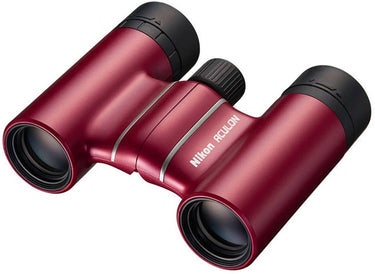Nikon aculon t02 8x21 verrekijker | rood