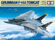 Tamiya modelbouwpakket militaire voertuigen - 61114 grumman f-14a tomcat plastic - 1:48 - modelbouw