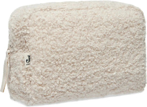 Jollein etui boucle naturel