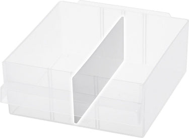 Raaco ladekast tussenschotjes - 16 stuks - voor lades 150-03 en 150-04