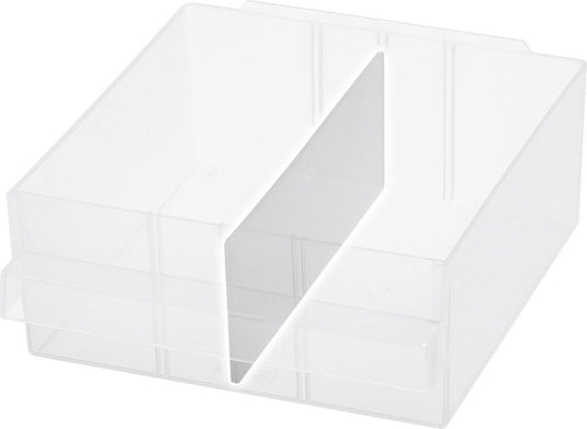 Raaco ladekast tussenschotjes - 16 stuks - voor lades 150-03 en 150-04