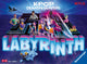 Ravensburger kpop demon hunters labyrinth