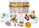 Creativ company creative box regenboog
