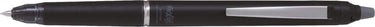 Pilot rollerpen frixion ball zone medium zwart