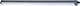 Philips led philips projectline waterproof buislamp - 3100lm - warmwit licht