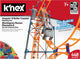 K'nex amazin' 8 achtbaan aouwset