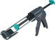 Wolfcraft - kitspuit mg 600 pro - 280 kg perskracht voor bitumen - 4356000