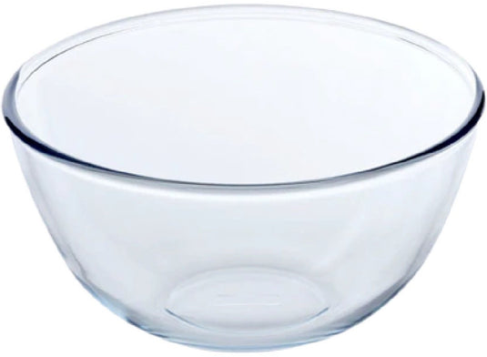 Pyrex classic mengkom 3 ltr. 24 x 24 x 13 cm