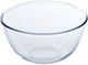 Pyrex classic mengkom 3 ltr. 24 x 24 x 13 cm
