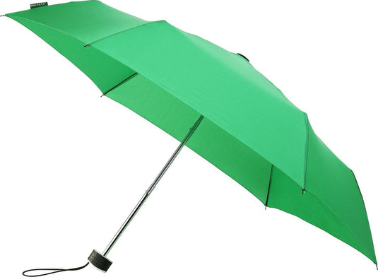 Minimax - opvouwbare paraplu - ø 90 cm - groen