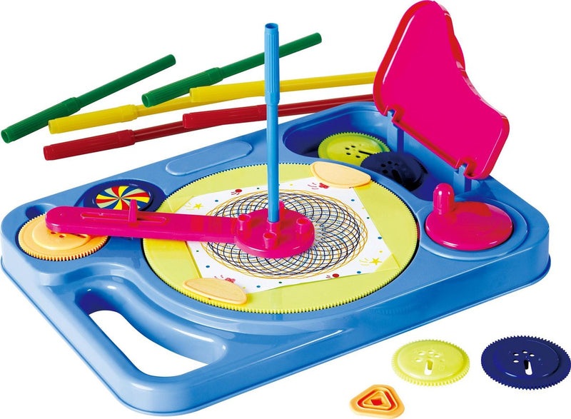 Afbeelding laden in galerijviewer, Playgo spiro master
