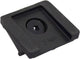 Ergon adapter zadeltas topeak quickclick-adapter