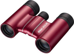 Nikon aculon t02 8x21 verrekijker | rood