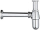 Grohe bekersifon 5 4 chroom