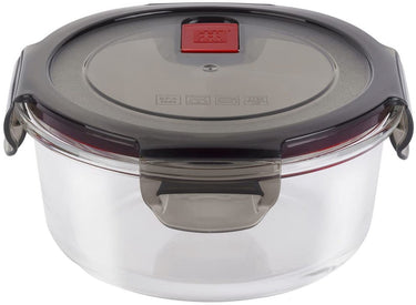 Zwilling gusto multitalent schotel glas rond 15 cm -600 ml 39506-003