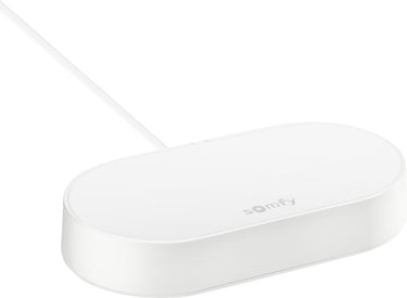 Somfy connectivity kit – bediening van rts io-homecontrol – rolluiken, zonwering garagedeuren