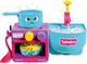 Tomy bubbels en bakken - keuken voor in bad