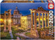 Educa legpuzzel - puzzel - romeins forum - 2000 stukjes