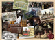 Ravensburger harry potter puzzel xxl terug naar zweinstein 300 stukjes.