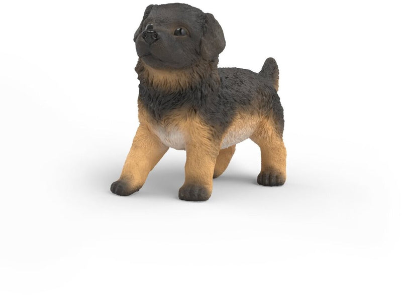 Afbeelding laden in galerijviewer, Schleich farm world duitse herder pup 14925
