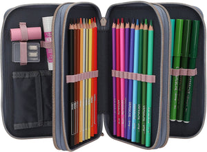 Depesche - miss melody 3-vaks etui