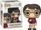 Funko harry potter verzamelfiguur pop! movies harry with the stone 9 cm multicolours