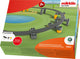 Märklin my world set bouwstenen viaductspoorweg stijging en daling